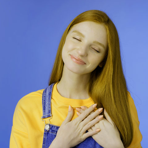 شفقت به خود